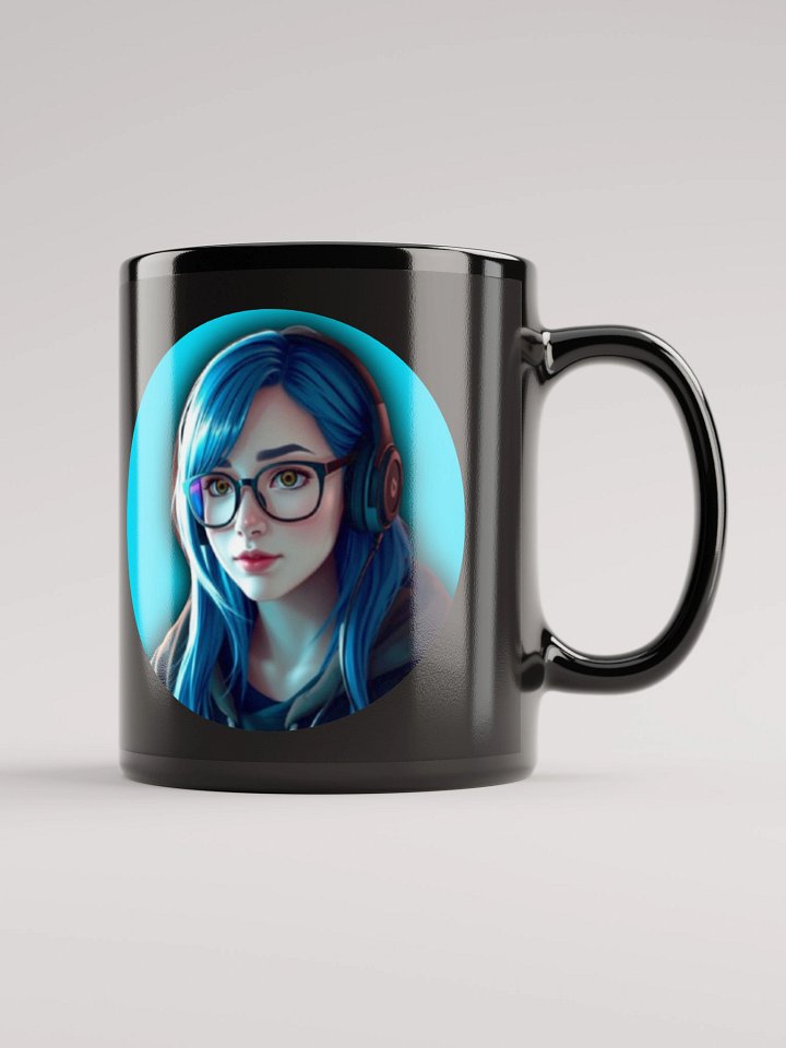 MissQuattro53 Ceramic Mug product image (2)