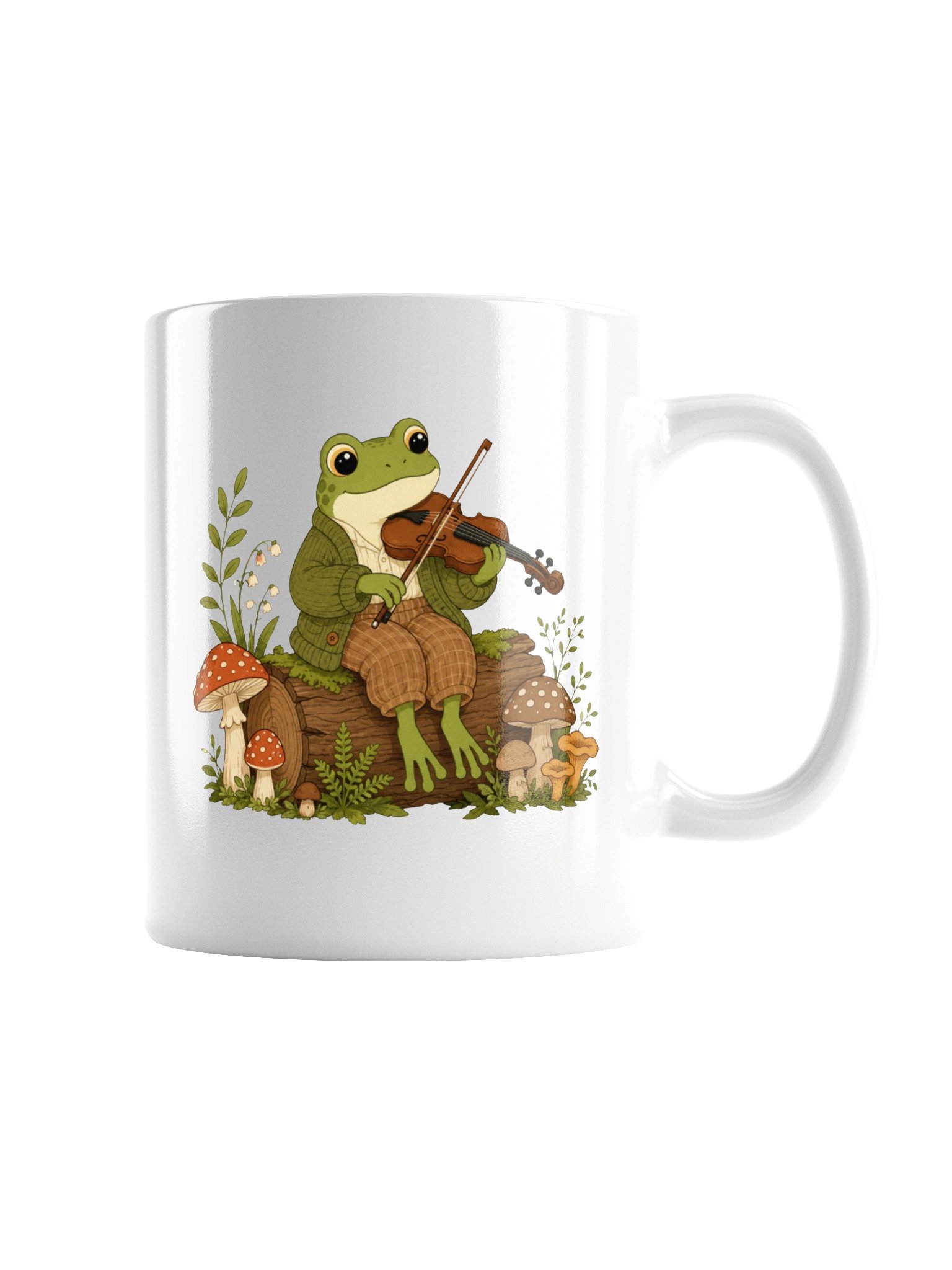 The Woodland Serenade product image (4)