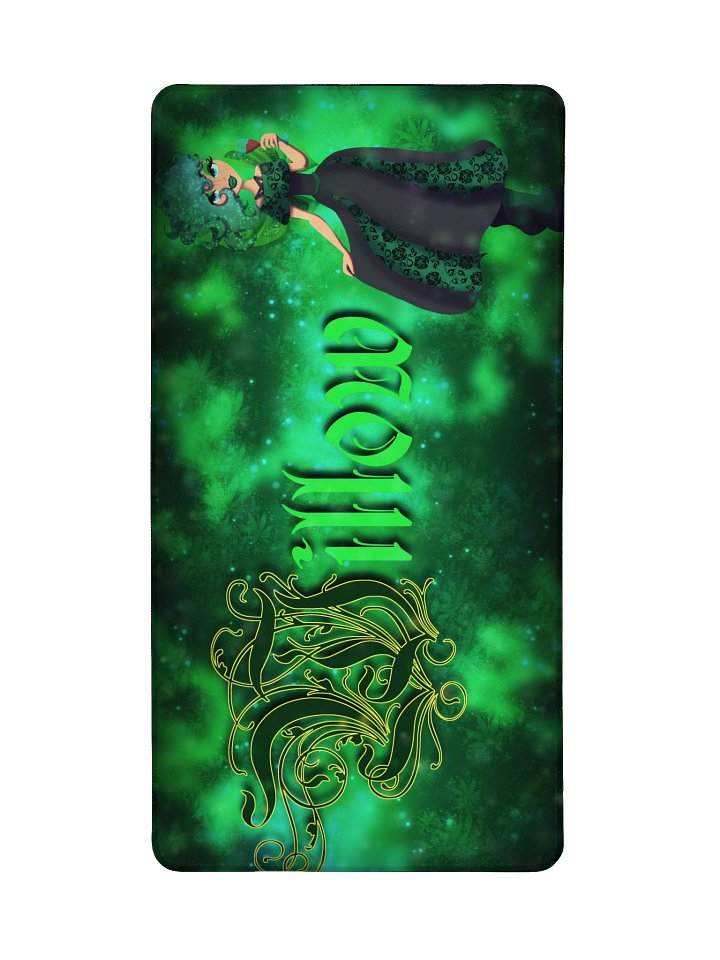 Willow Desk Mat product image (2)