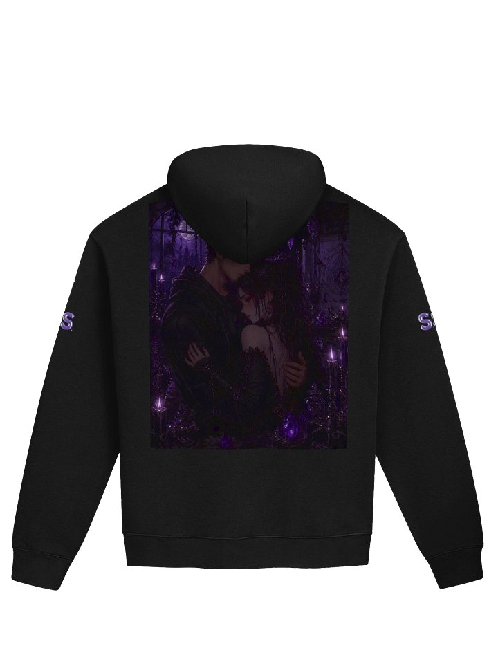 SenpaiSomi Hoodie product image (2)