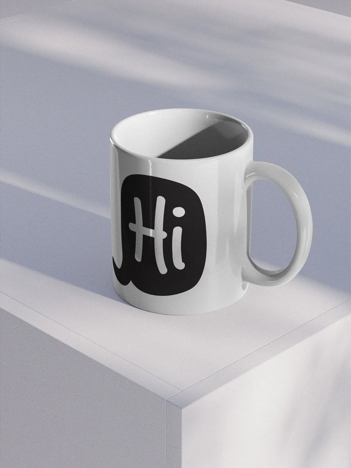 AshSaidMug product image (2)