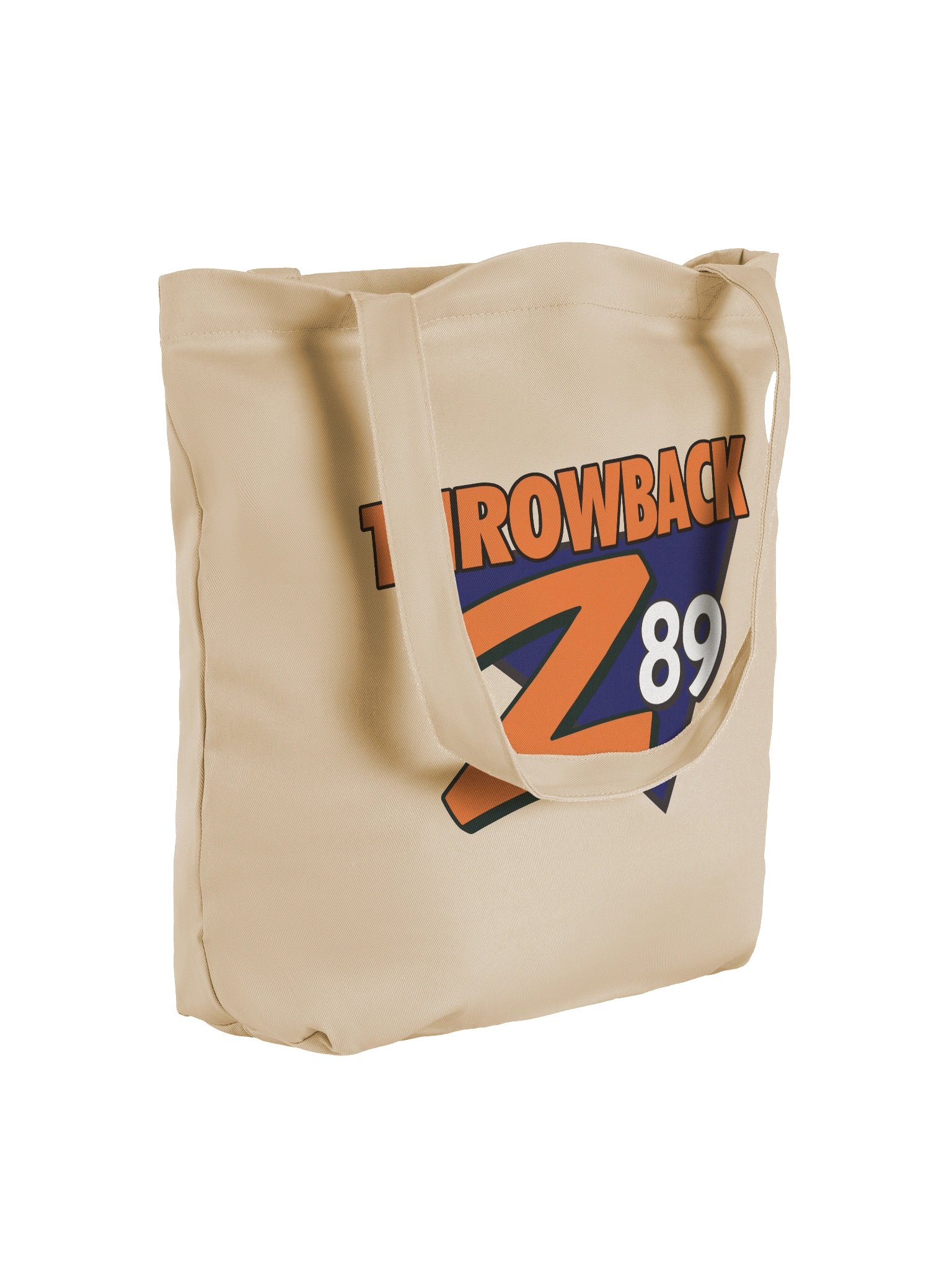 Throwback Z89 Tote product image (4)