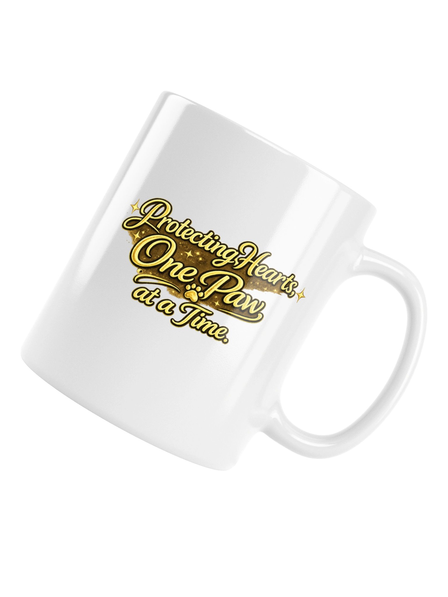Officer Max Police Dog Mug product image (6)