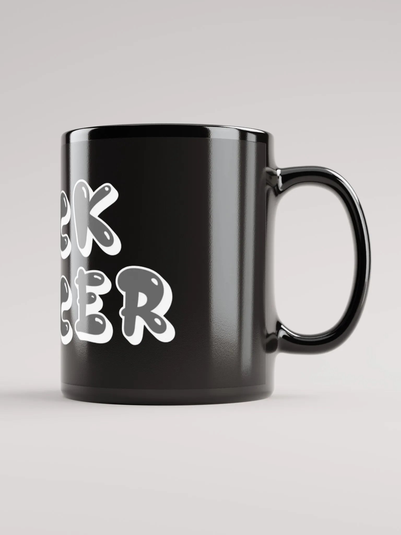FXCK Cancer Mug product image (7)