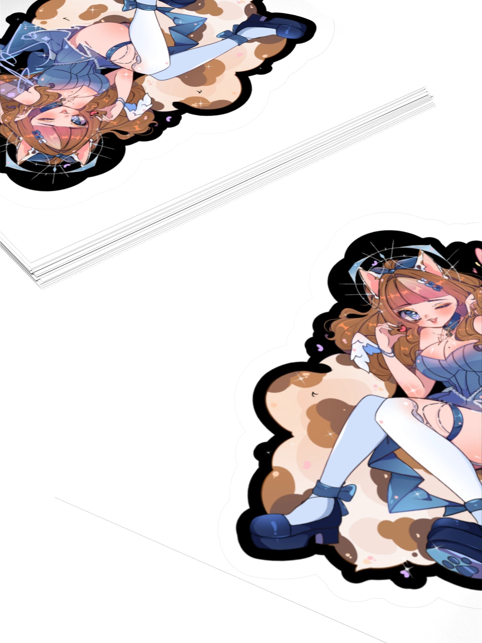 Acolyte's Favorite Sticker product image (4)