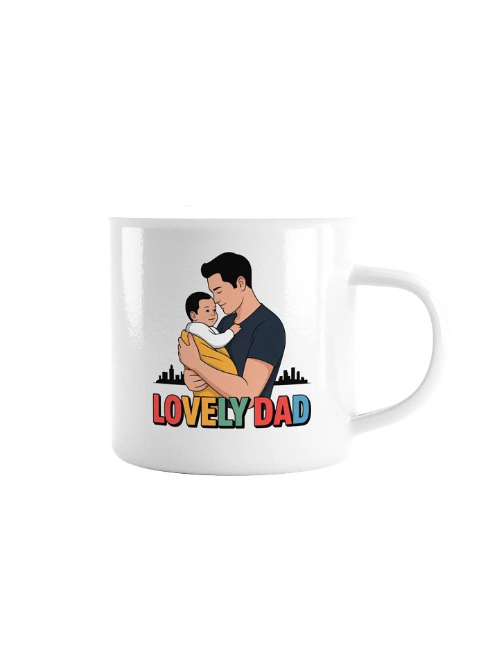 Lovely Dad product image (1)