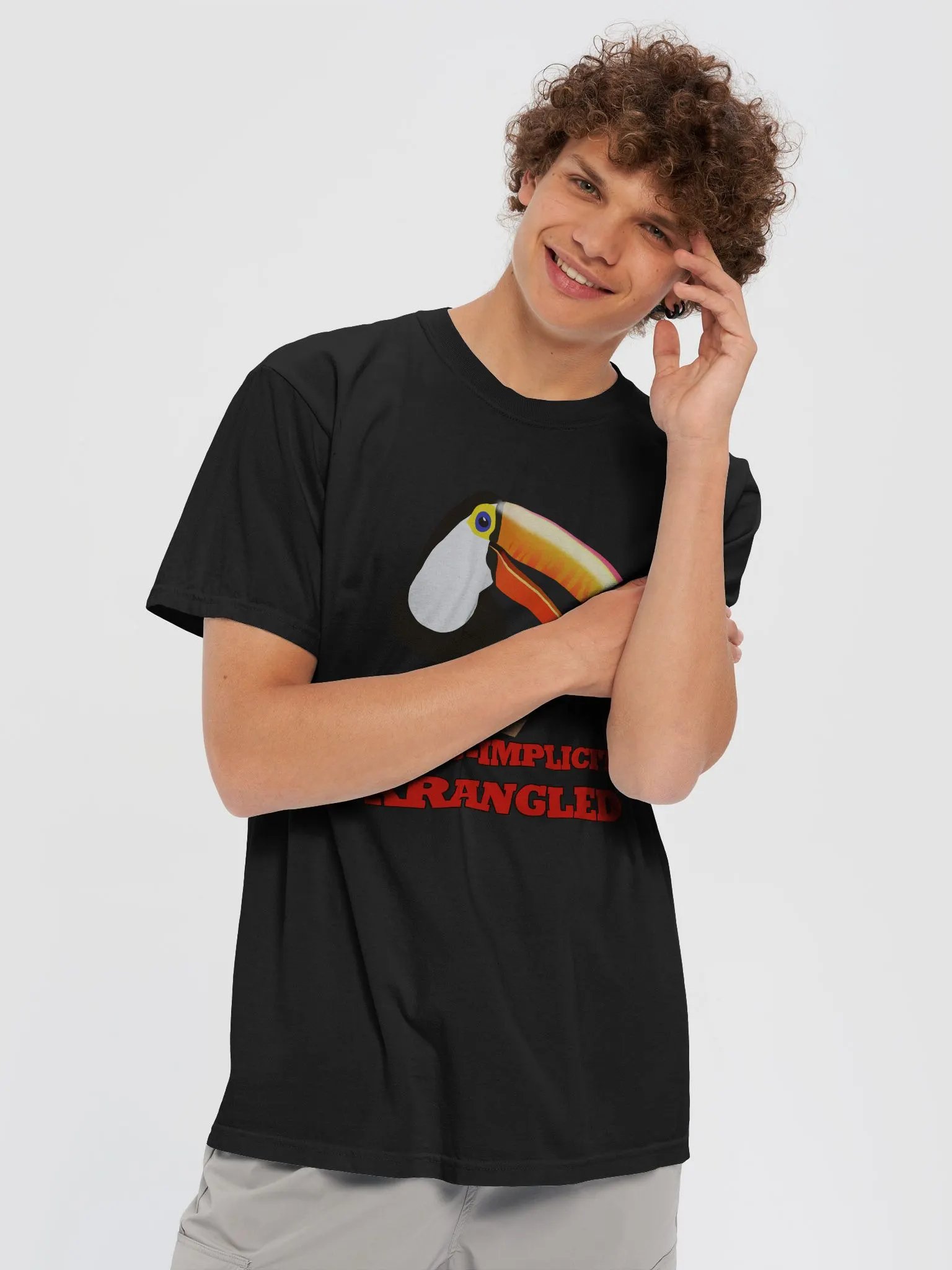 Krangleshirt product image (5)