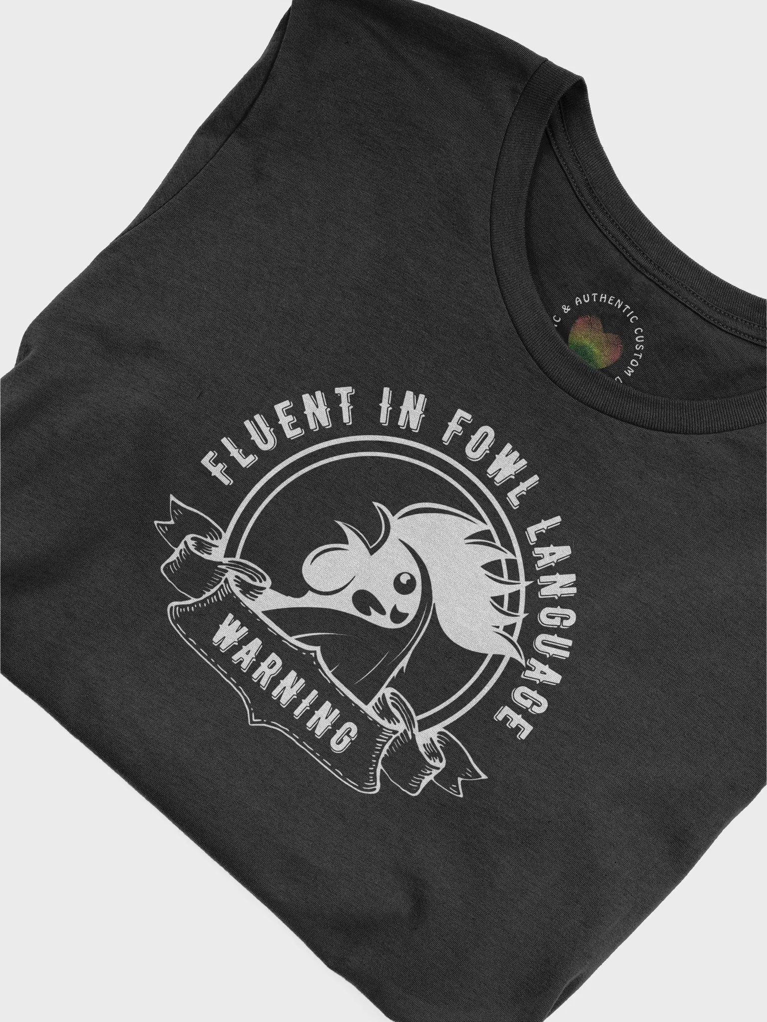 Rooster Tshirt product image (6)