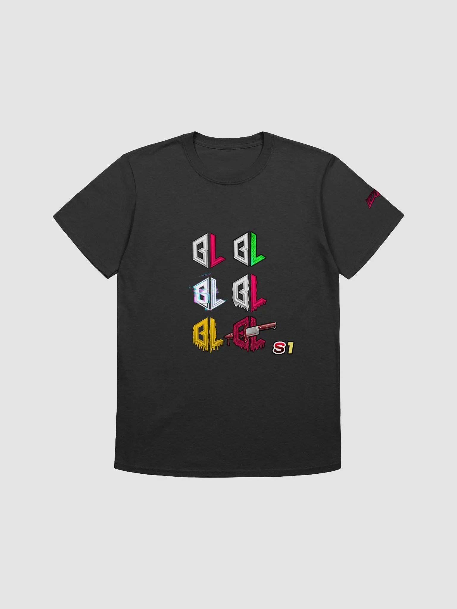 SEASON ONE REG T product image (6)