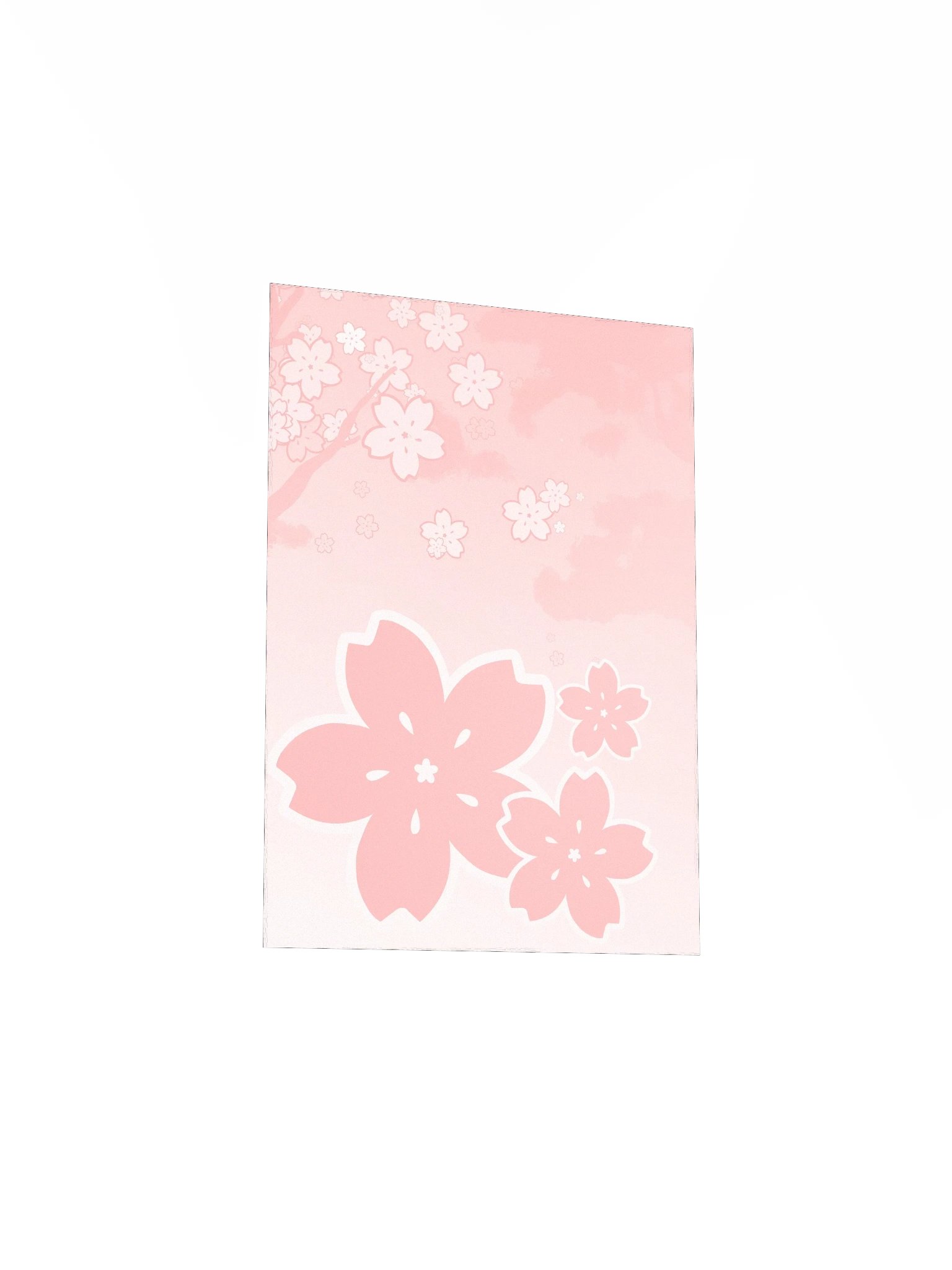 Sakura Print product image (7)