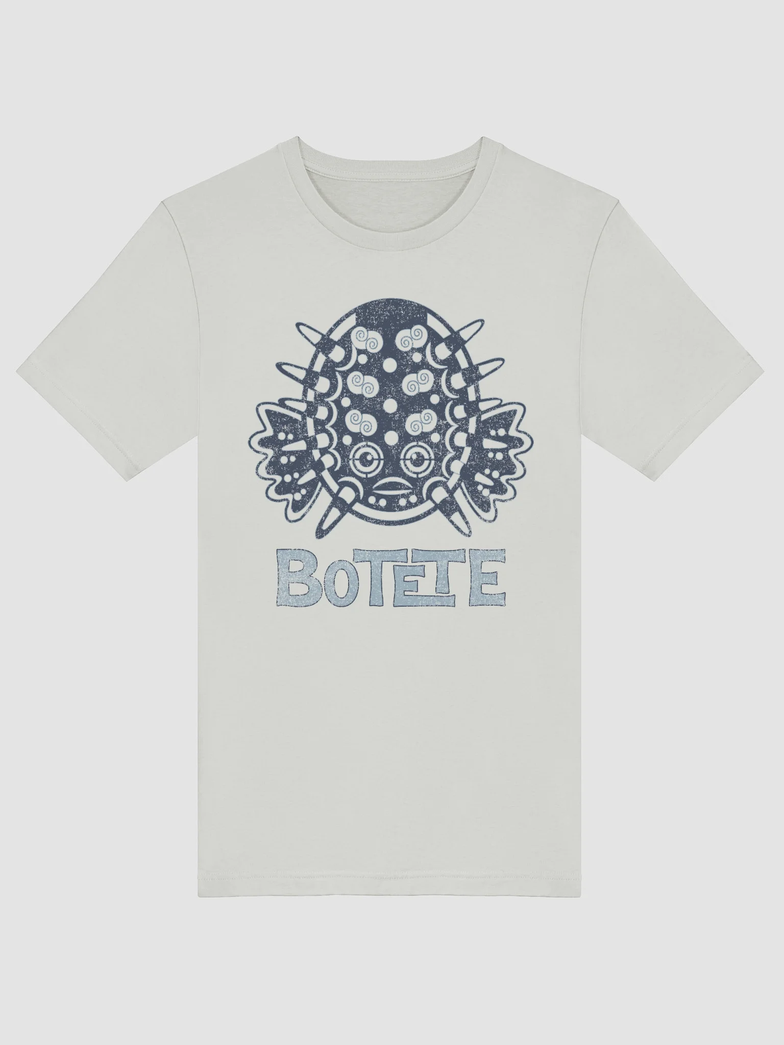 Botete (Pufferfish) T-shirt product image (5)