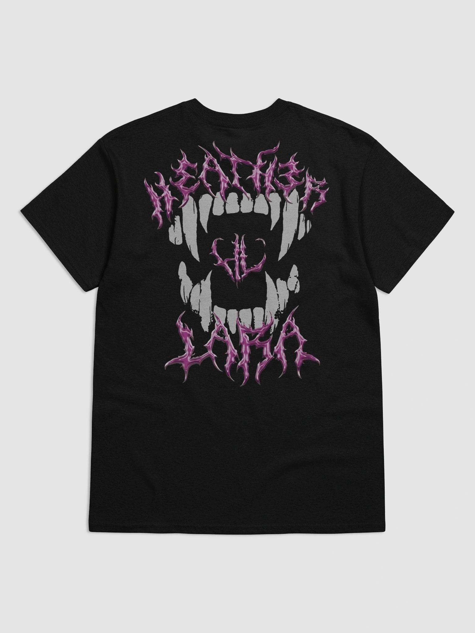 Y2K LOGO POCKET TEE product image (6)