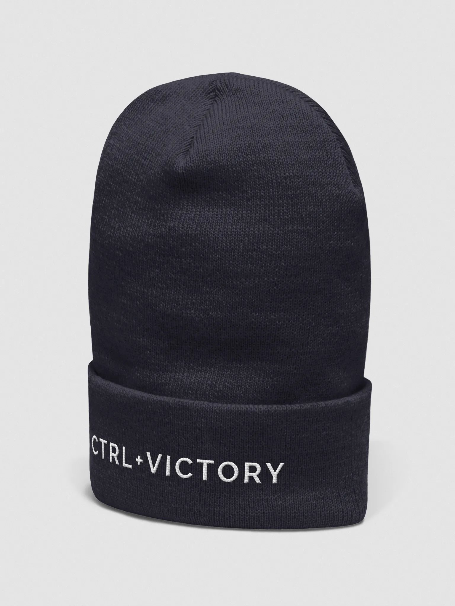 CTRL+VICTORY Beanie product image (2)