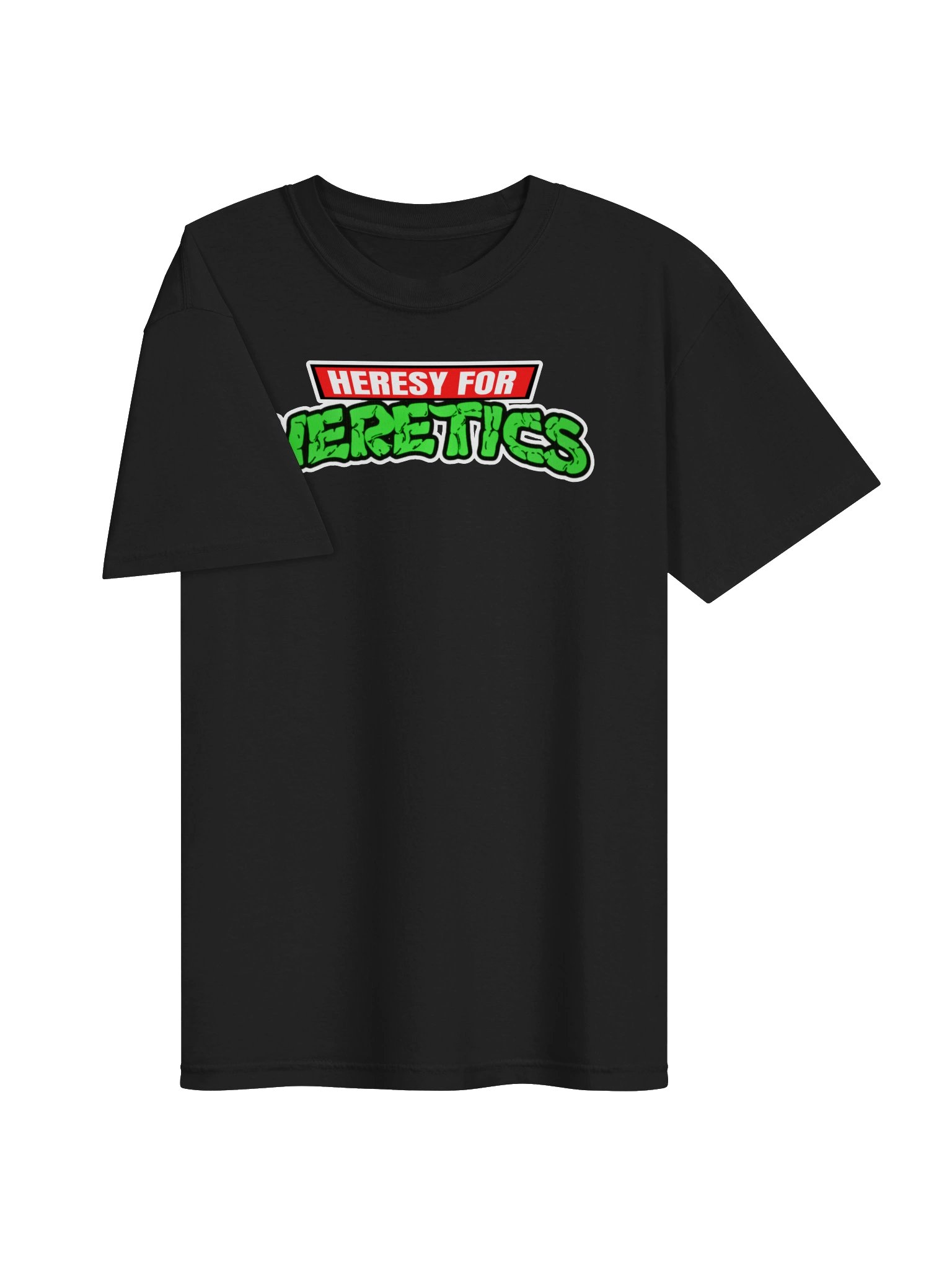 TMN...Heretics? product image (3)