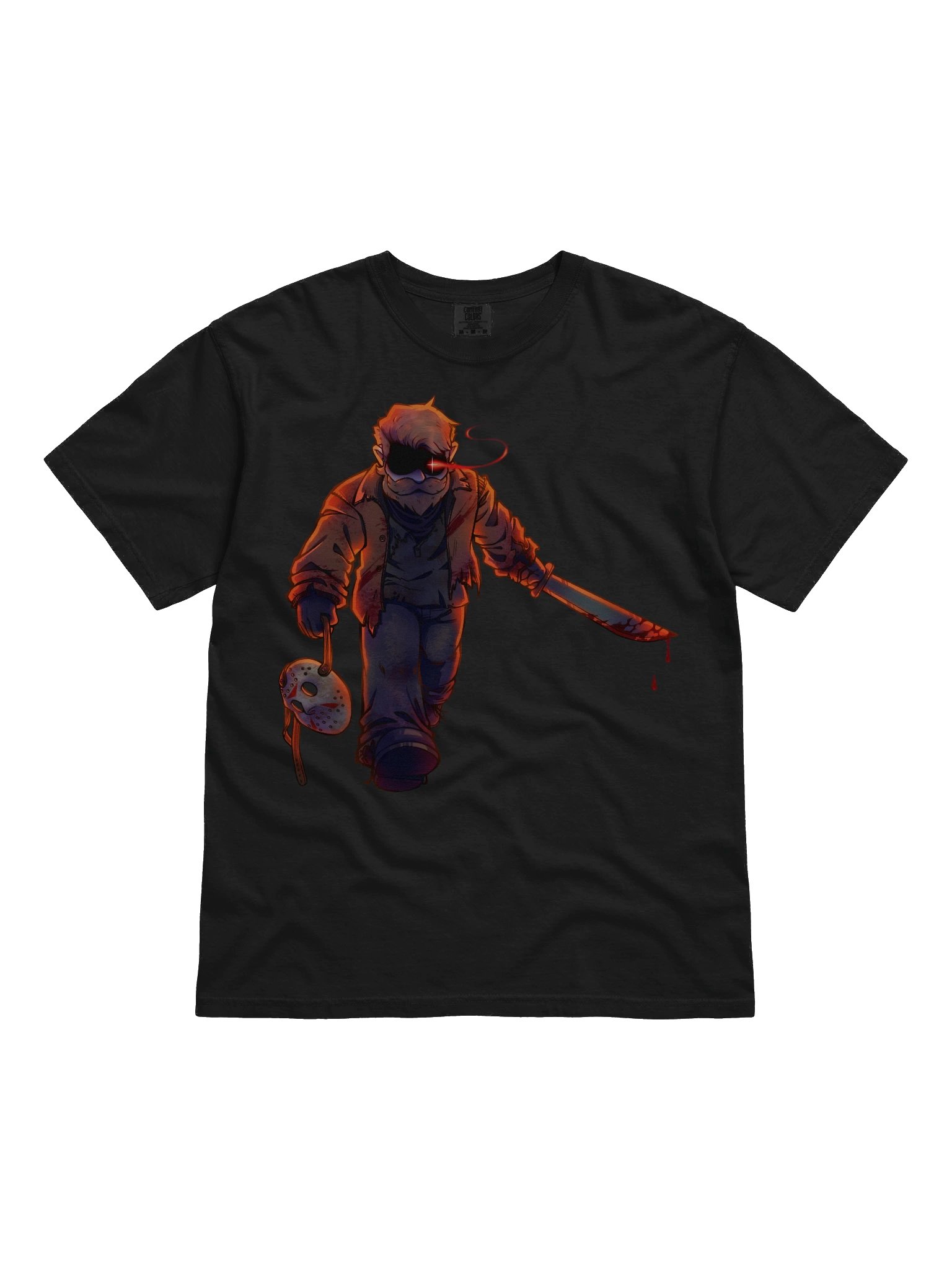 Baron Or Jason? product image (2)