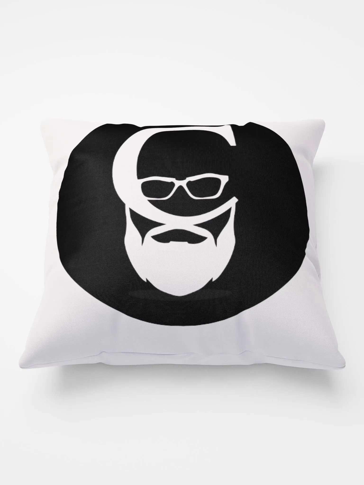 CTB Throw Pillow product image (1)