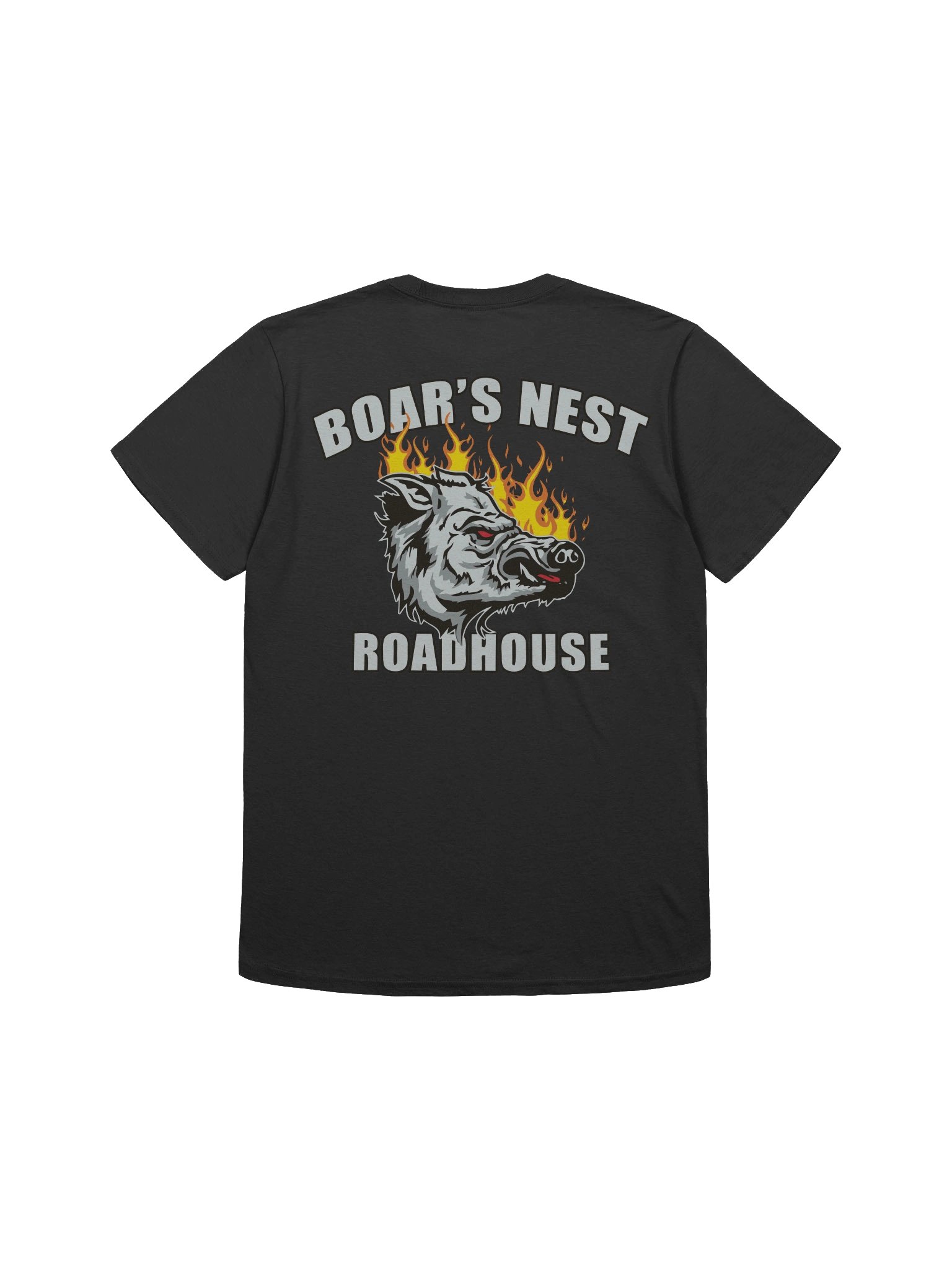 Classic Boar's Nest Logo T-Shirt product image (13)