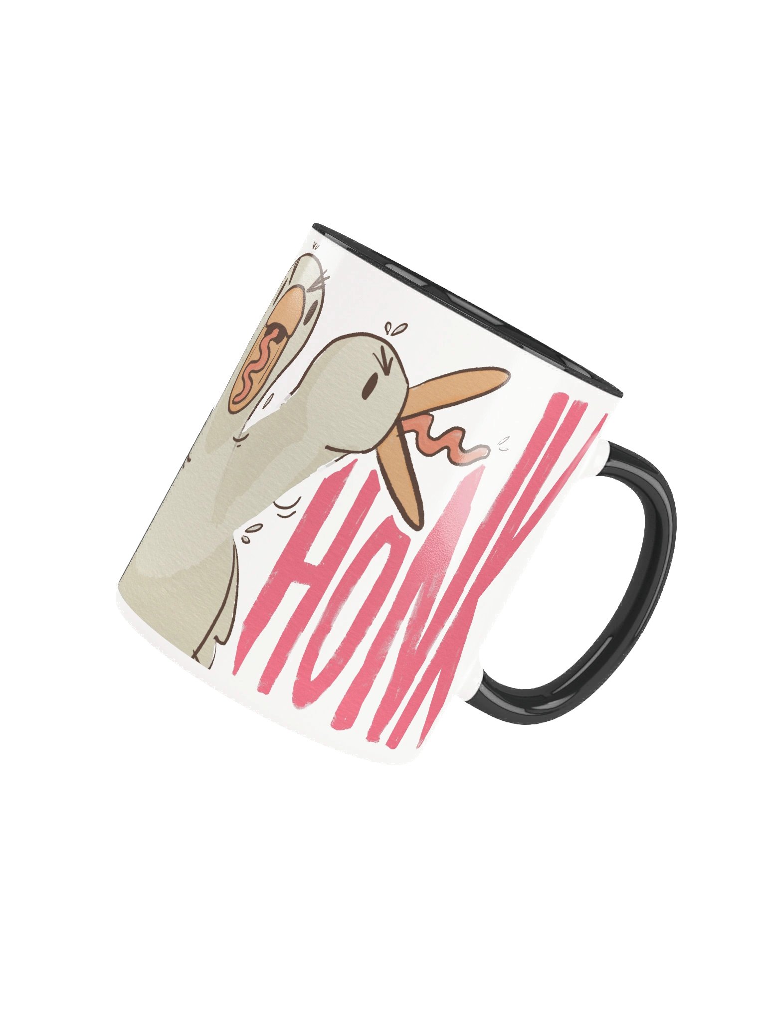 HONK Mug product image (51)