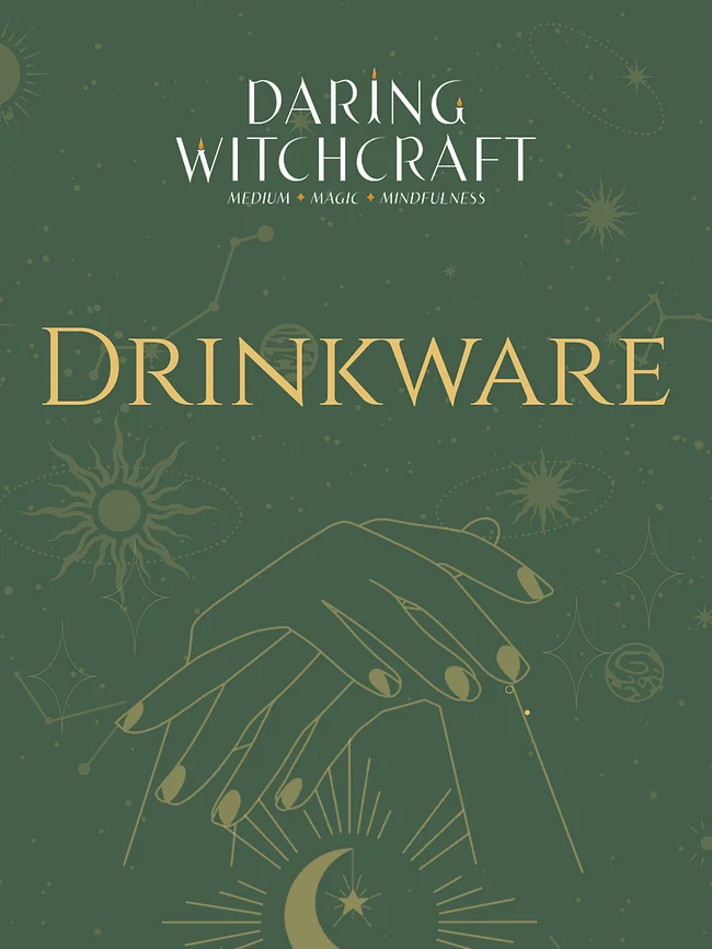 Drinkware