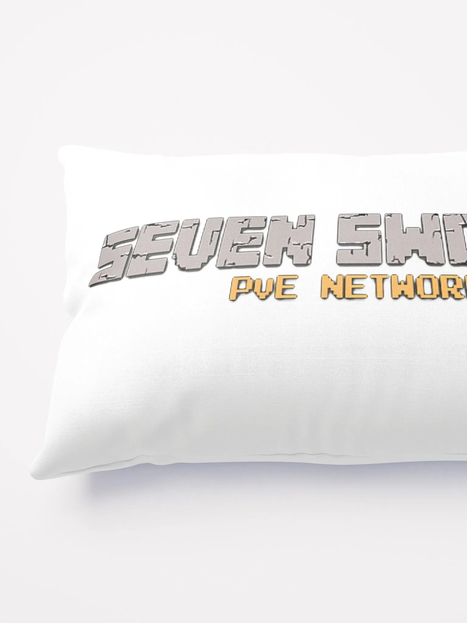Seven Swords Pillow product image (7)