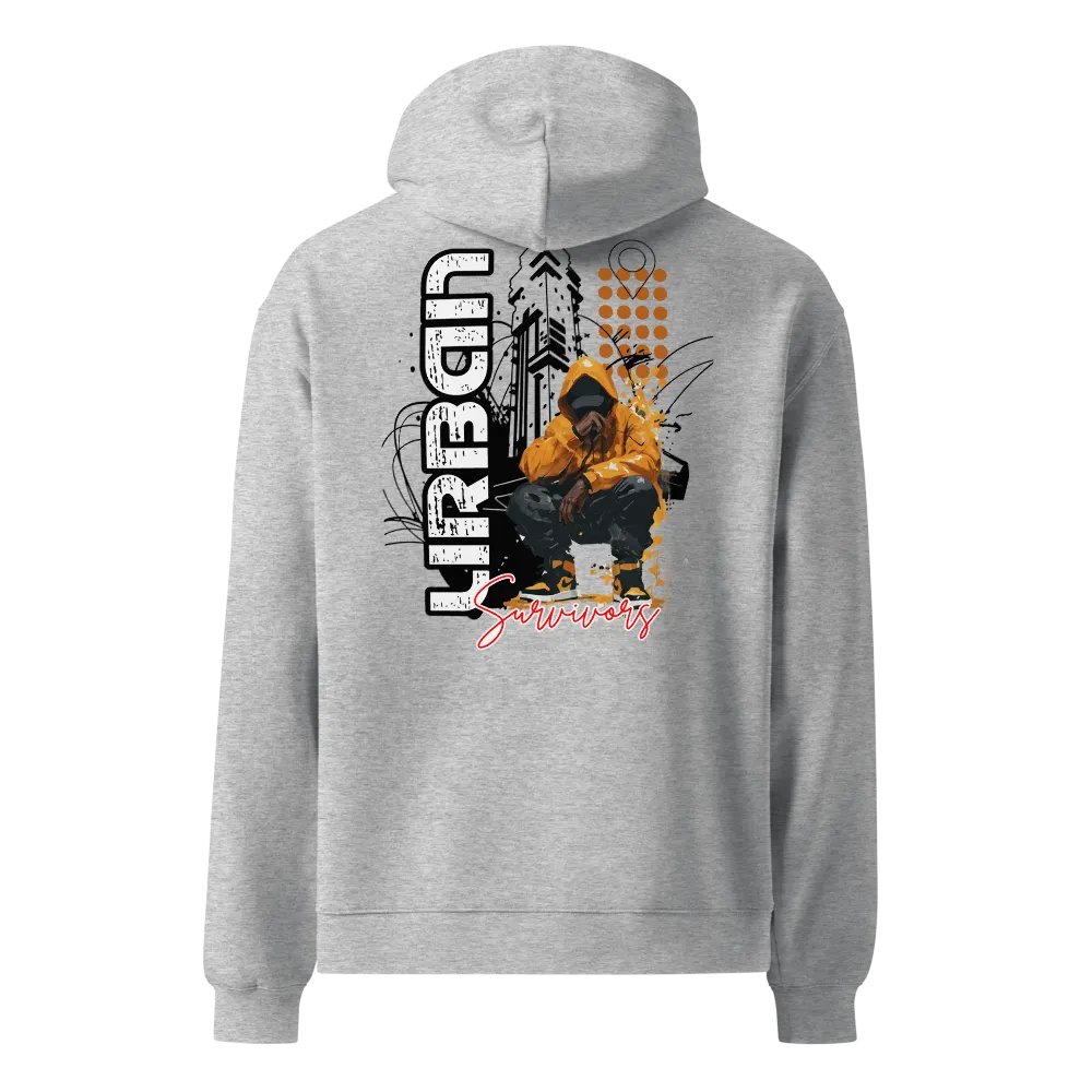 Living in the hood product image (3)