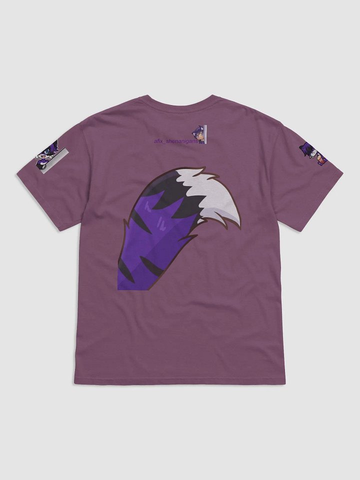 Afix furry Male T-Shirt product image (13)