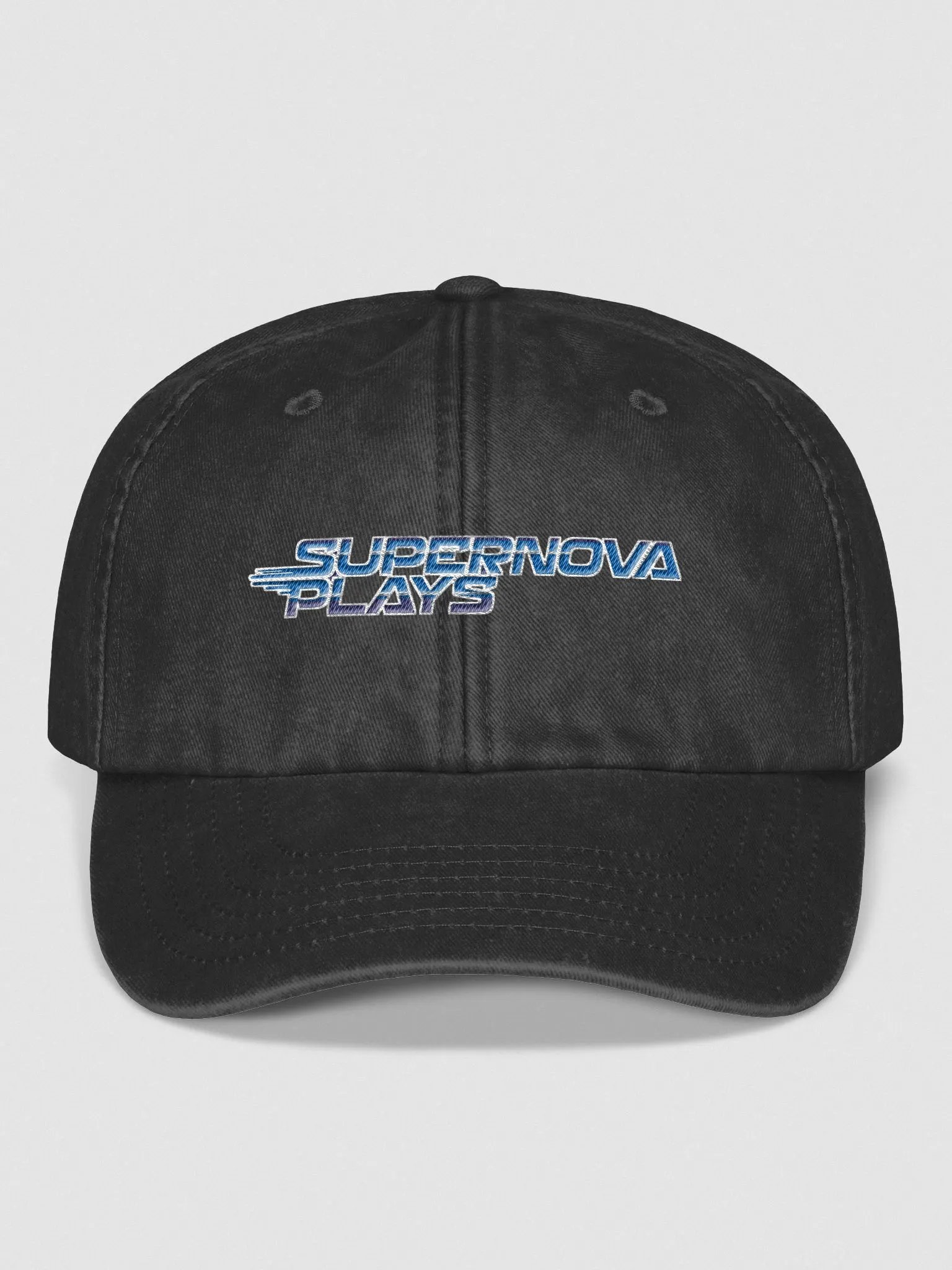 Supernova Plays Cap product image (3)