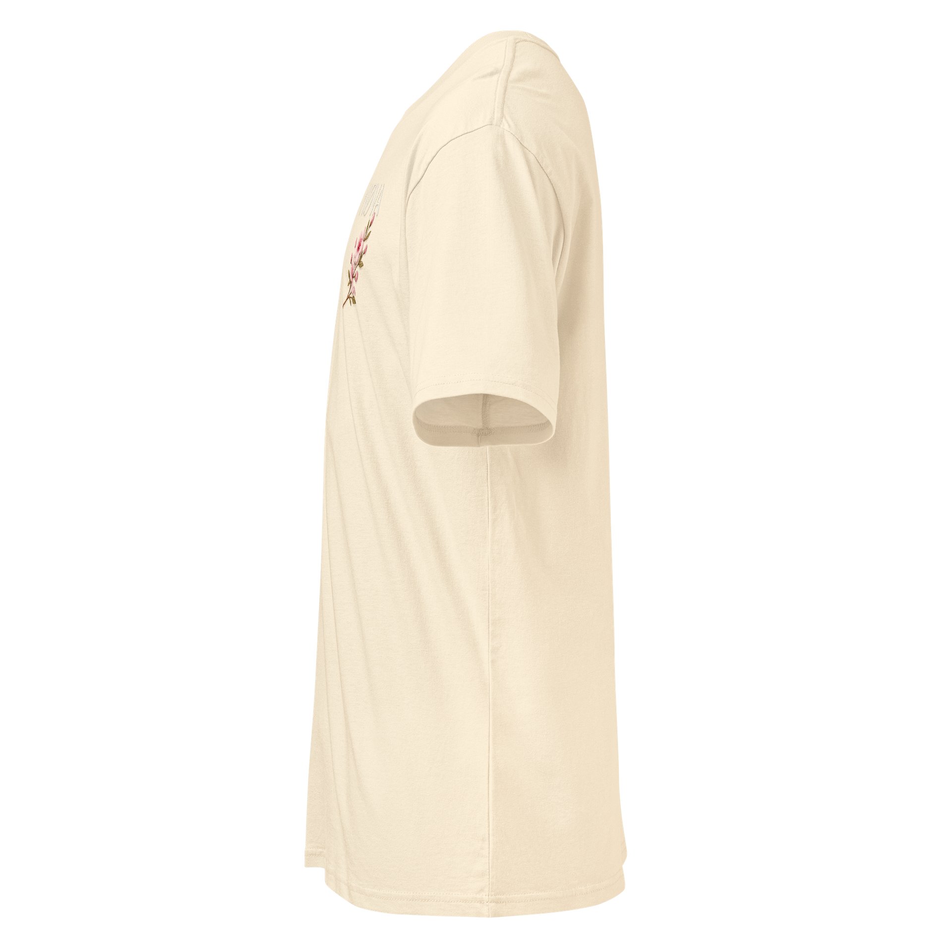 NØVAWEAR – BLOOM 01 Tee product image (2)