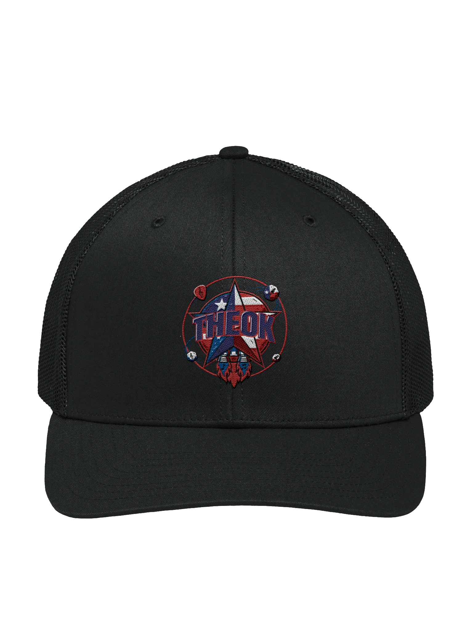 THEOK HAT product image (1)