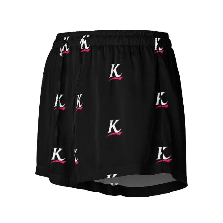 Together for K Women's Pajama Shorts product image (1)