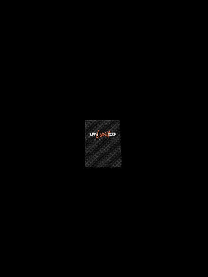 Unlimited(M.E.P) Hat product image (1)