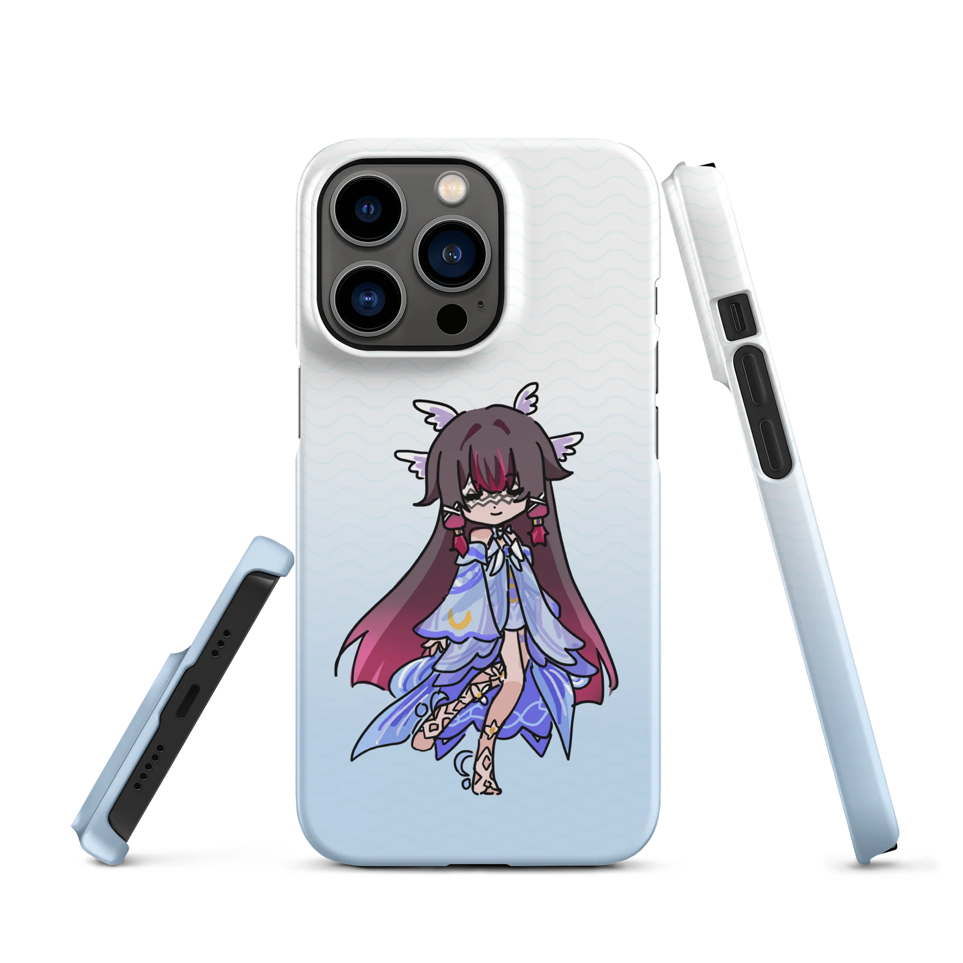 Columbina – iPhone Case product image (1)