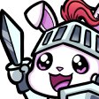 Supporter Bunny