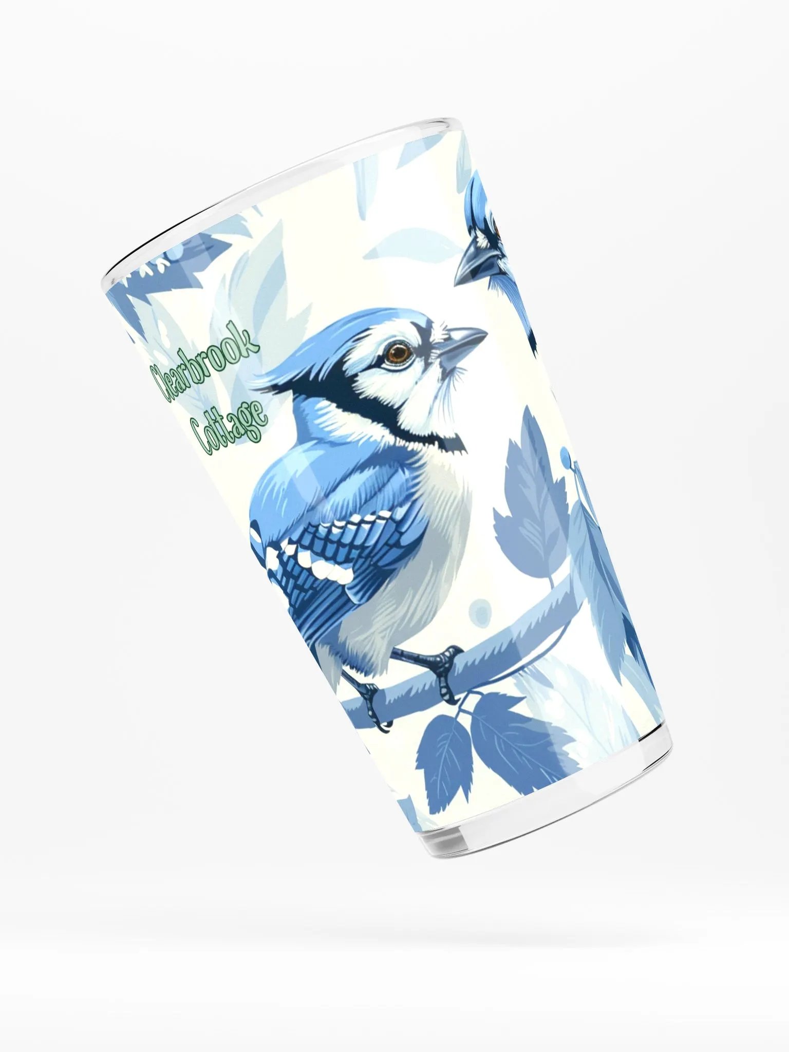 Blue Jay Glass product image (3)