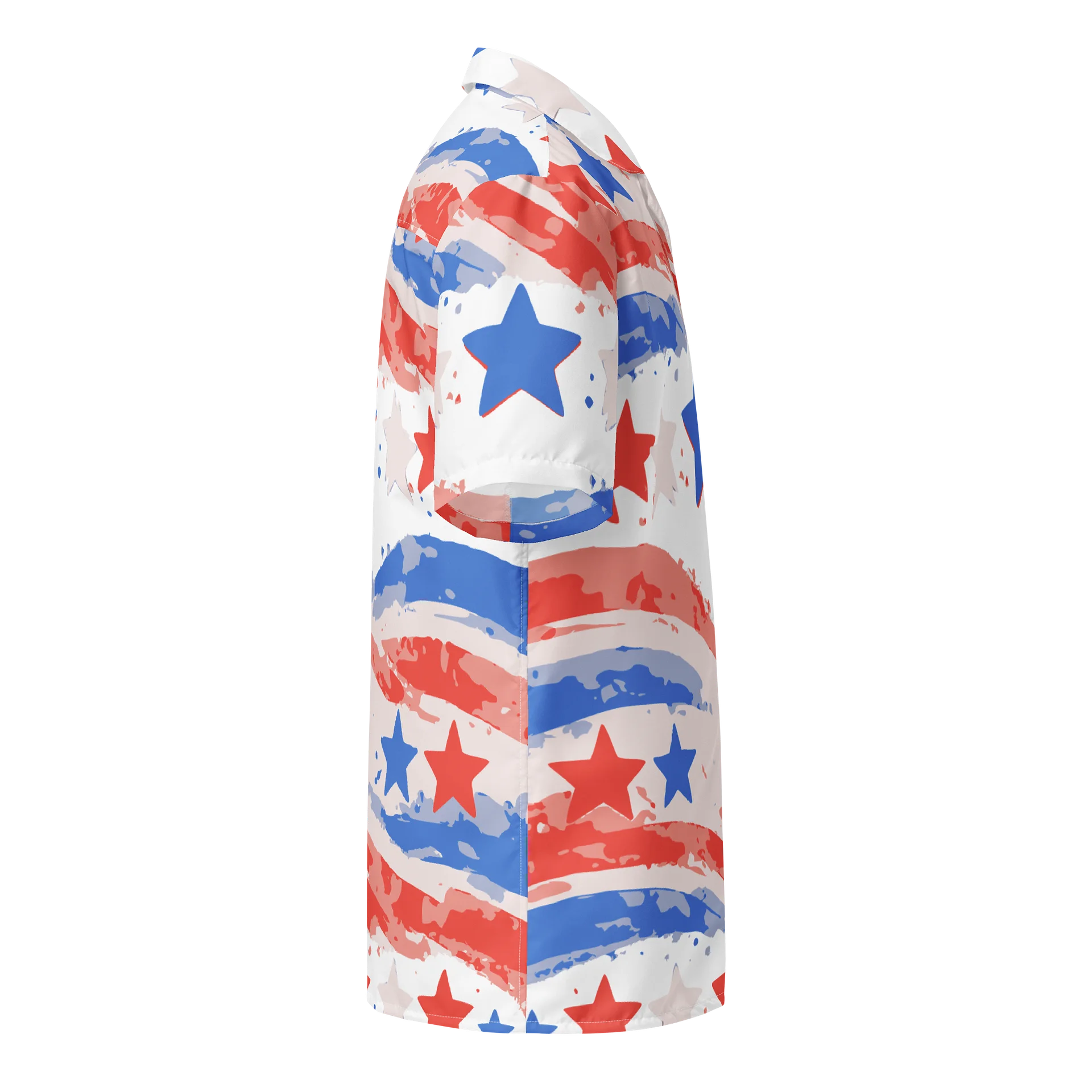 Fourth of July Summer Shirt product image (4)