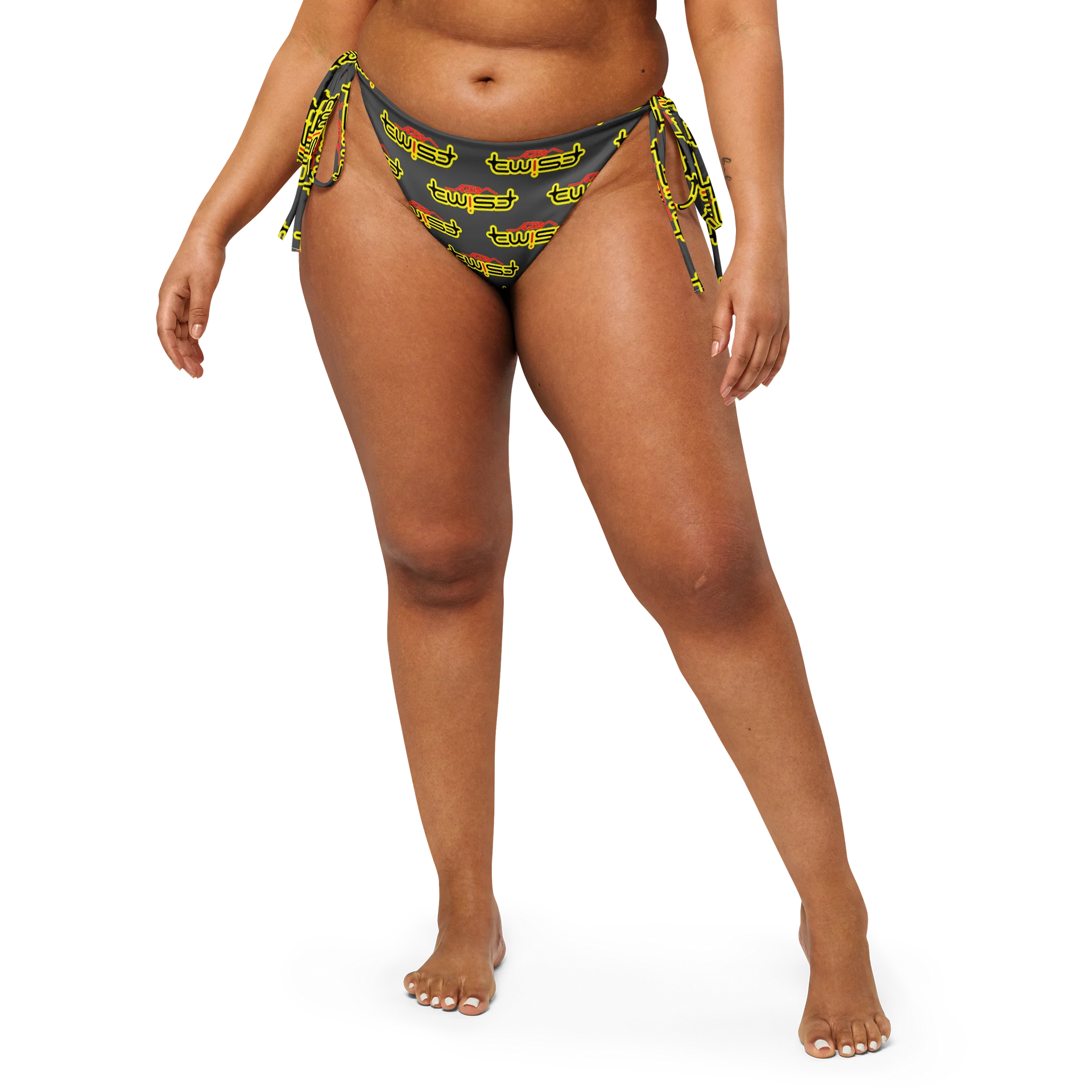 What A/C? String Freaky Booty product image (1)