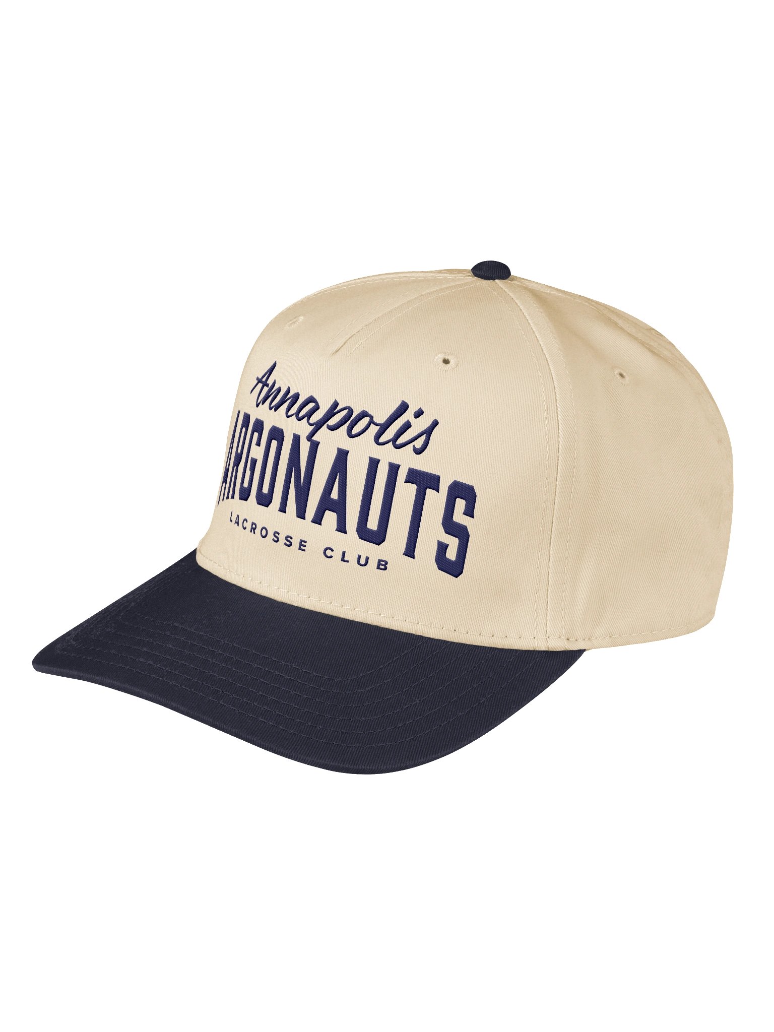Block Snapback Hat product image (3)