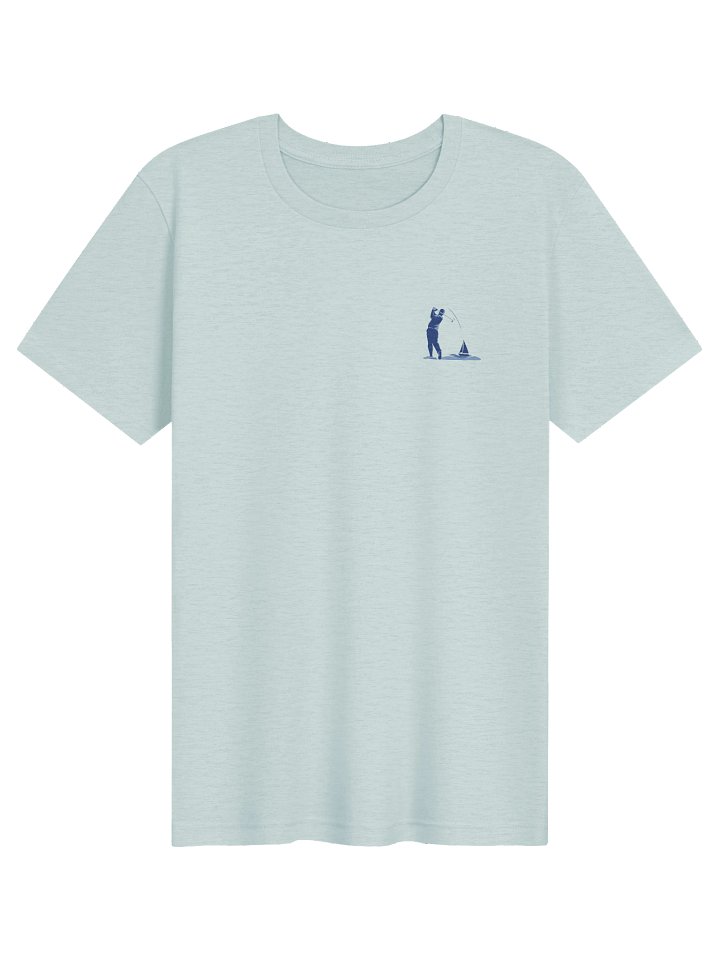Summer Sail Boat Shirt product image (1)