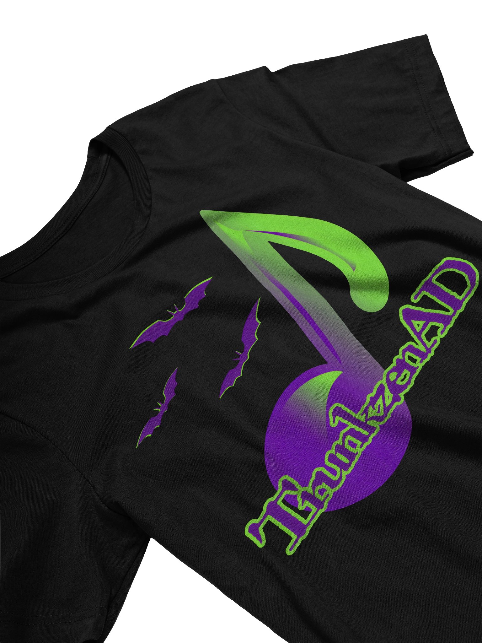 TZAD Spoopy V2 Tee product image (23)