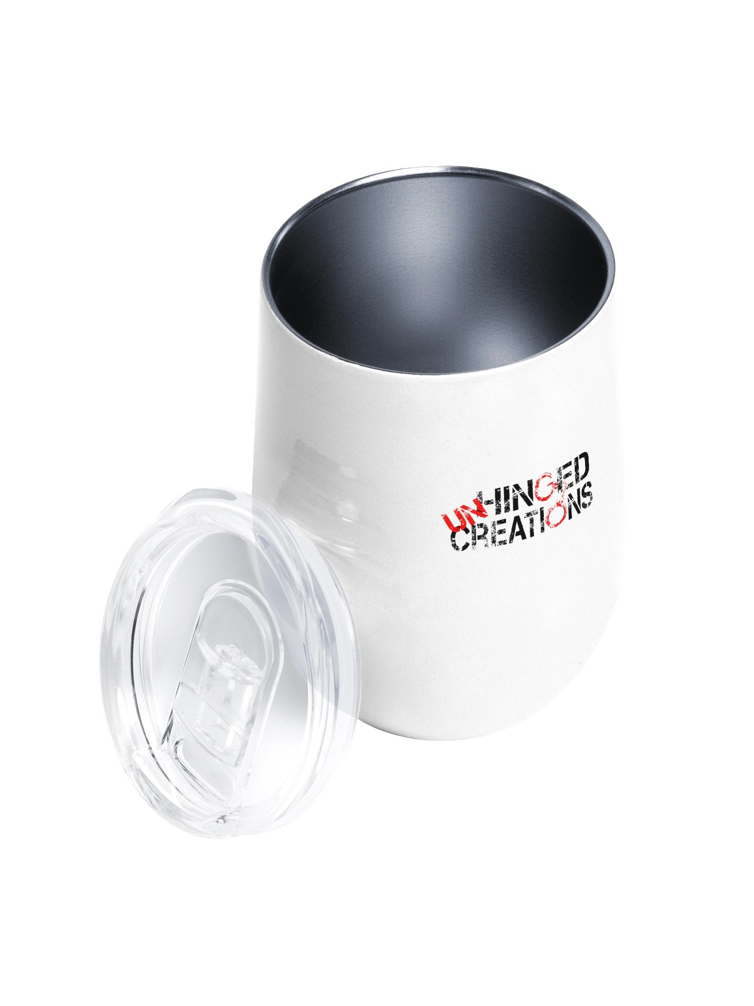 Wine is my Love Language Wine Tumbler product image (4)