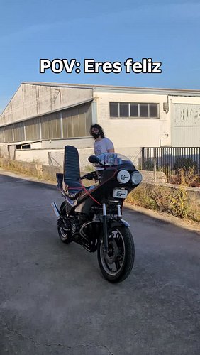 ⬇️ LEE ABAJO ⬇️

Se inicia un nuevo capítulo para mi.

Este hito no busca silenciar a los demás, sino empezar a alzar la voz....