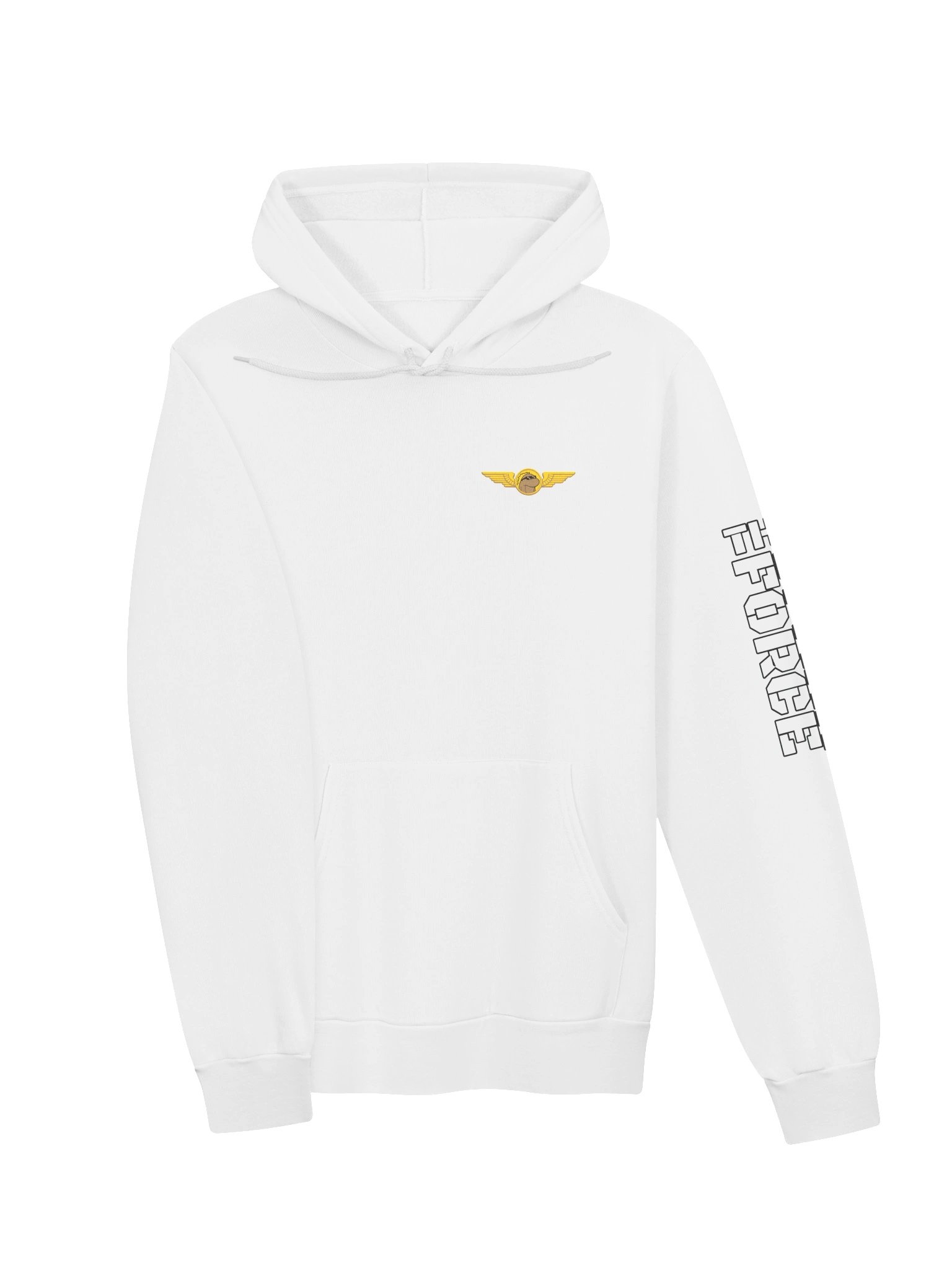 Printed Hoodie product image (11)