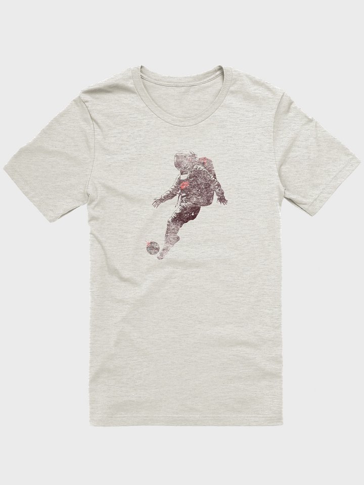 Space Investigator Player Role Shirt product image (2)