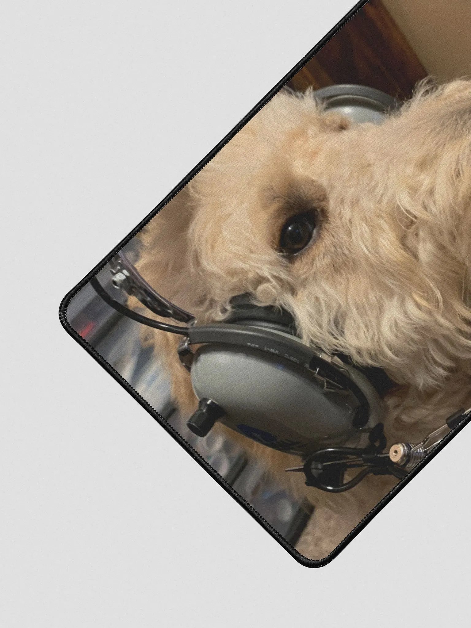 Ralph Mouse Pad product image (2)