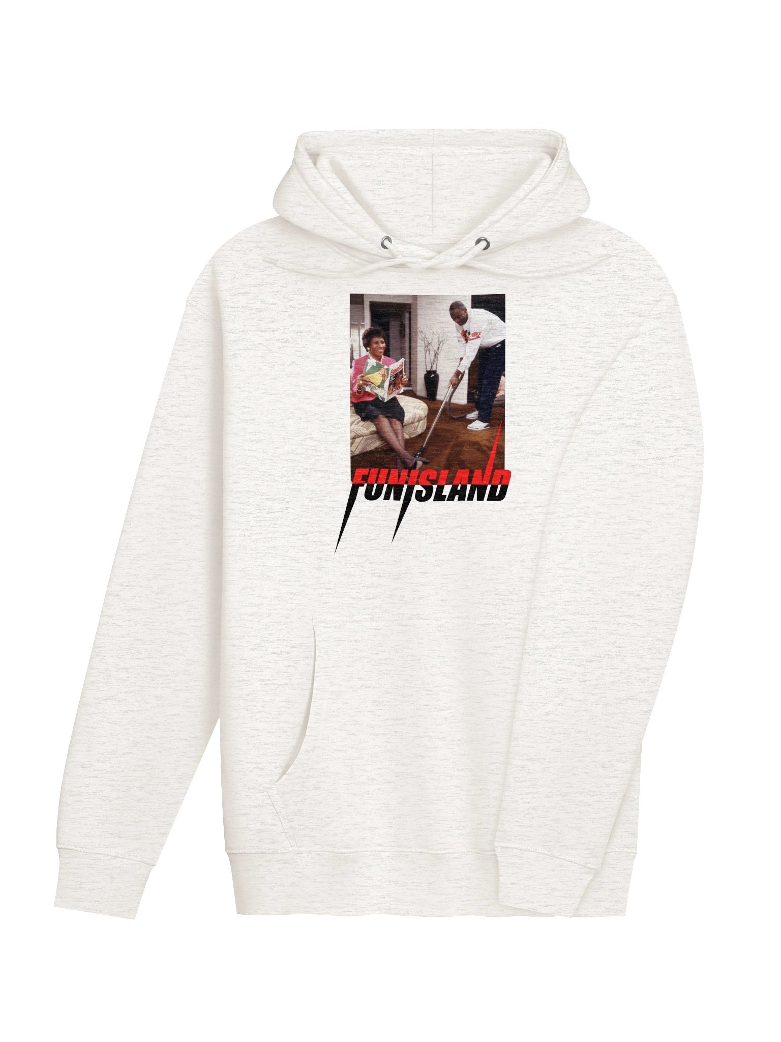 JORDAN AND MOM HOODIE product image (19)