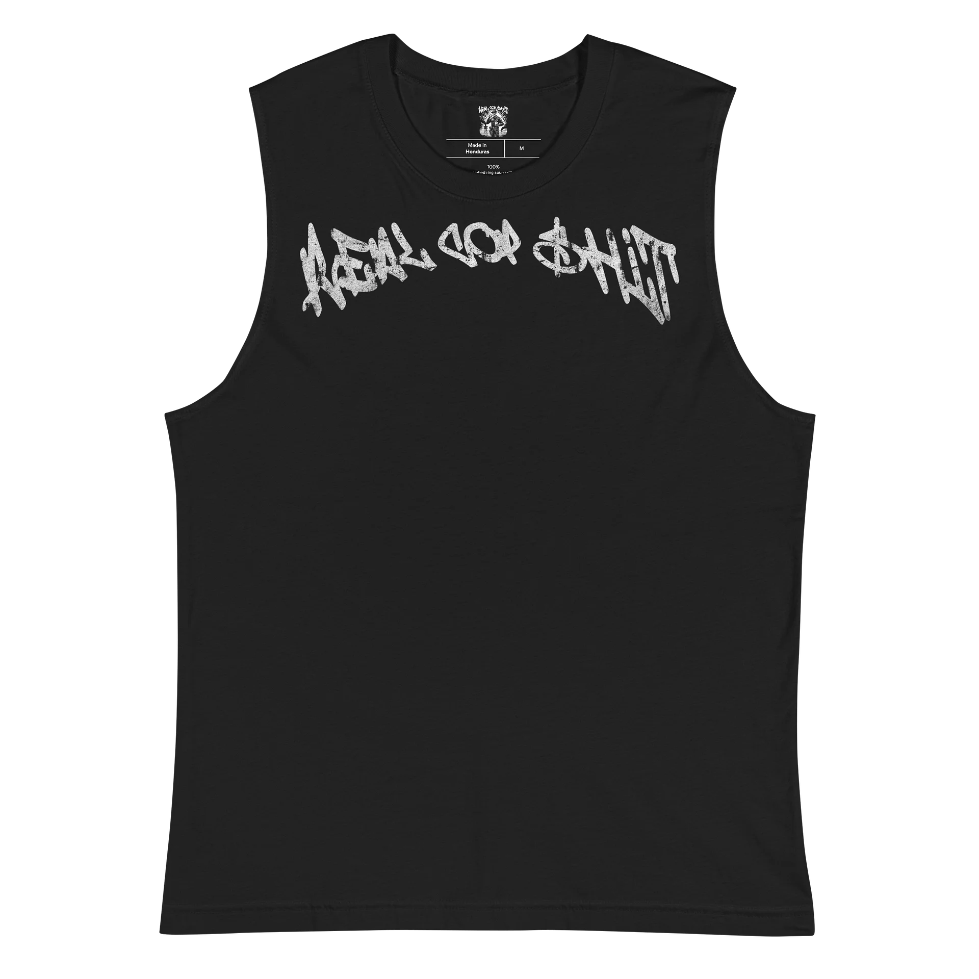 EXTRACTION TANK TOP FRONT & BACK product image (3)