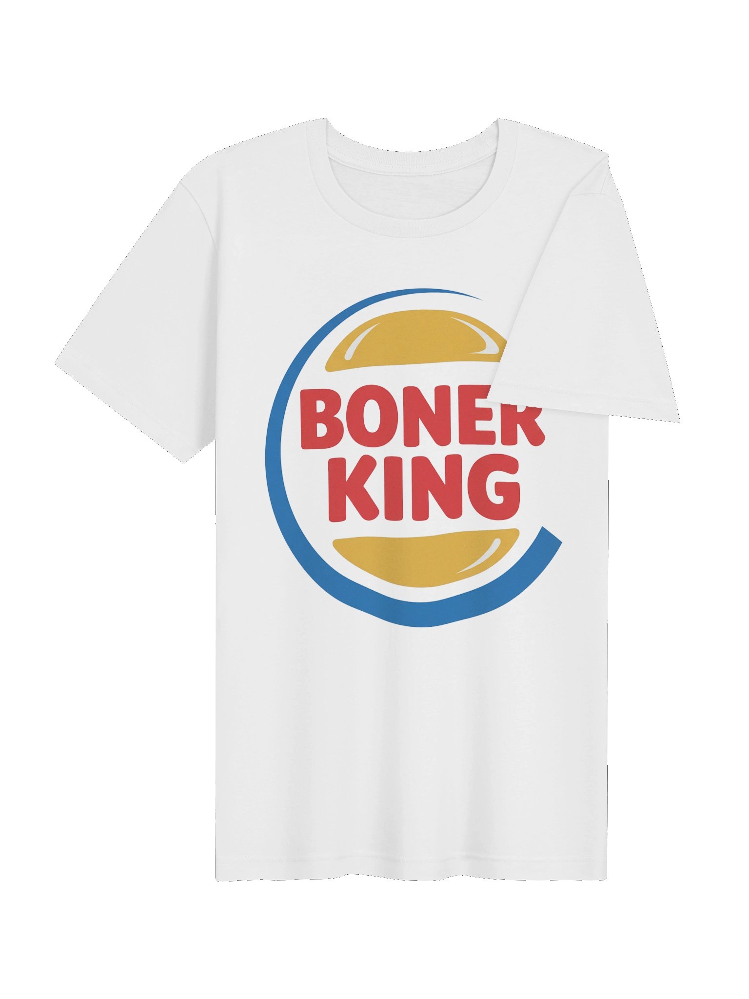 Boner King tshirt product image (64)