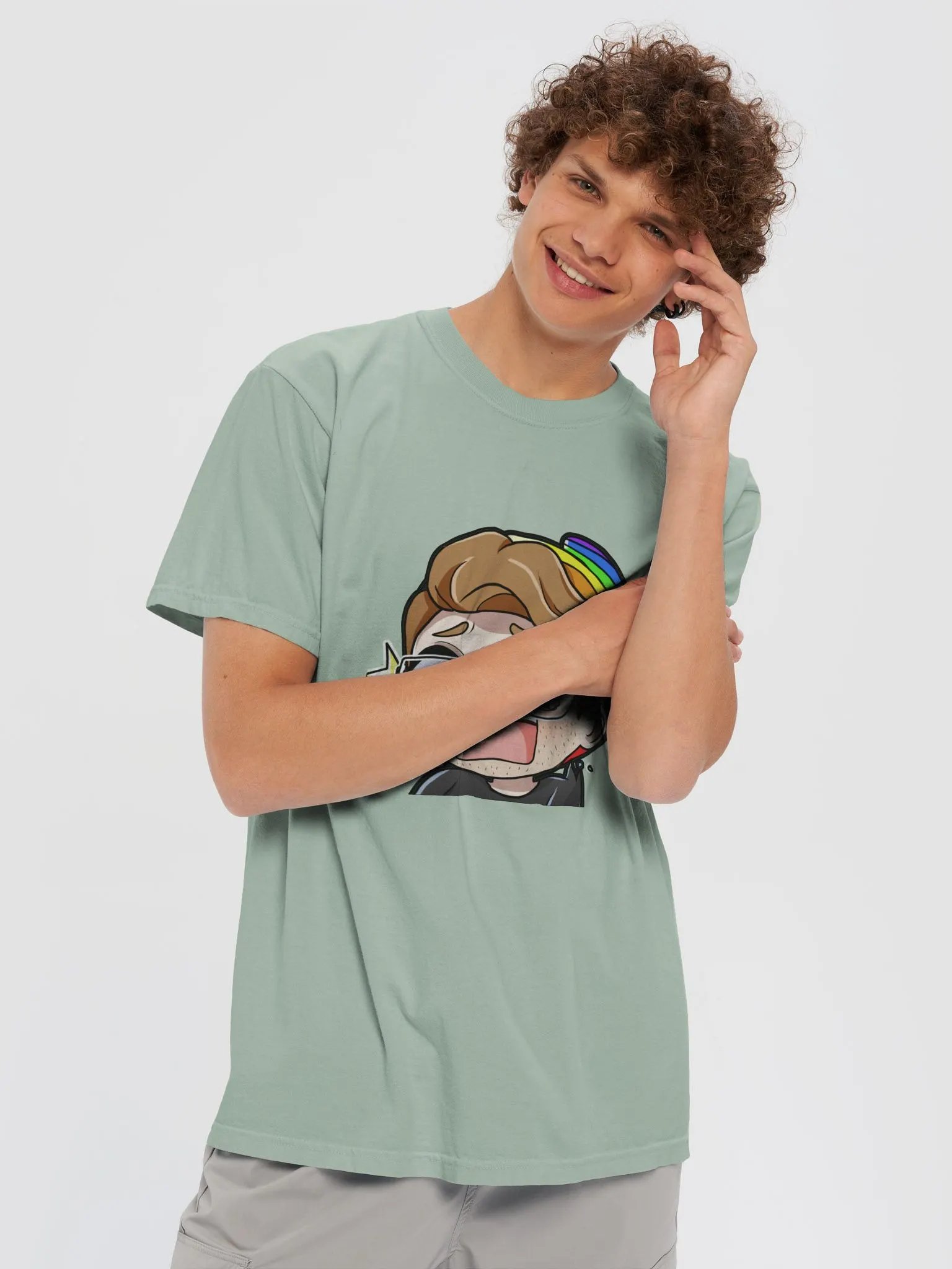 Deez Shocked product image (65)