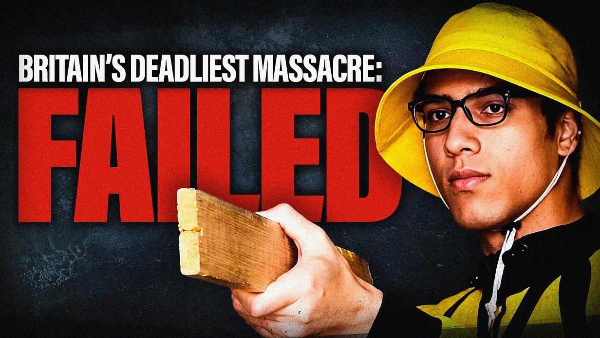 New video thumbnail