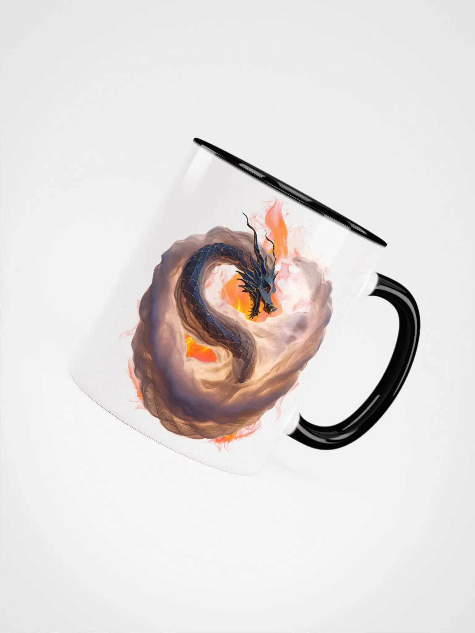 Blazing Coffee Cup product image (26)